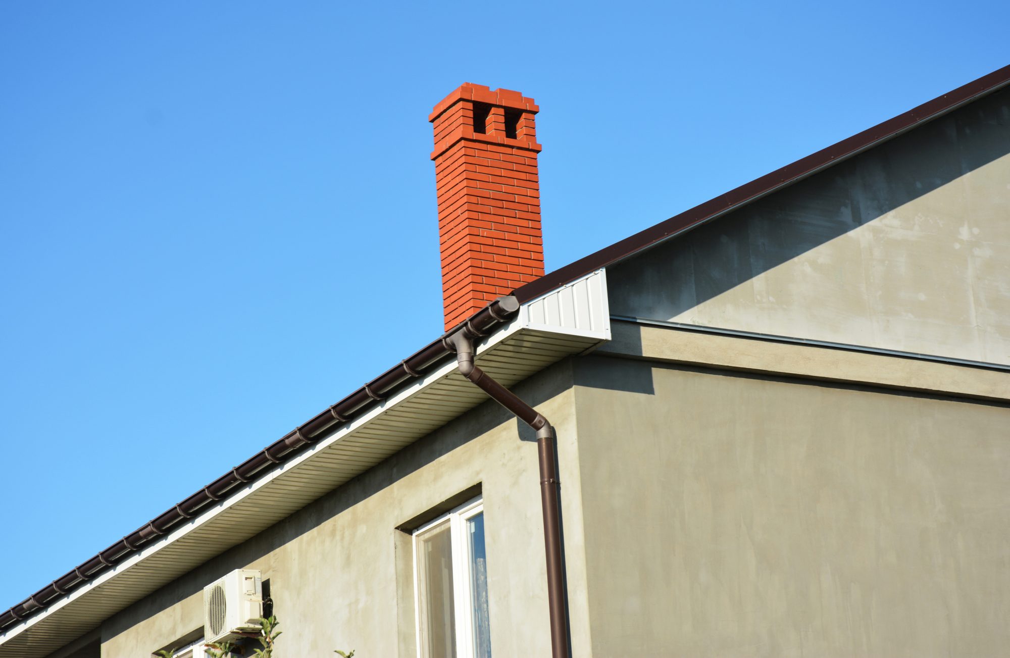 gutter & fascia installations