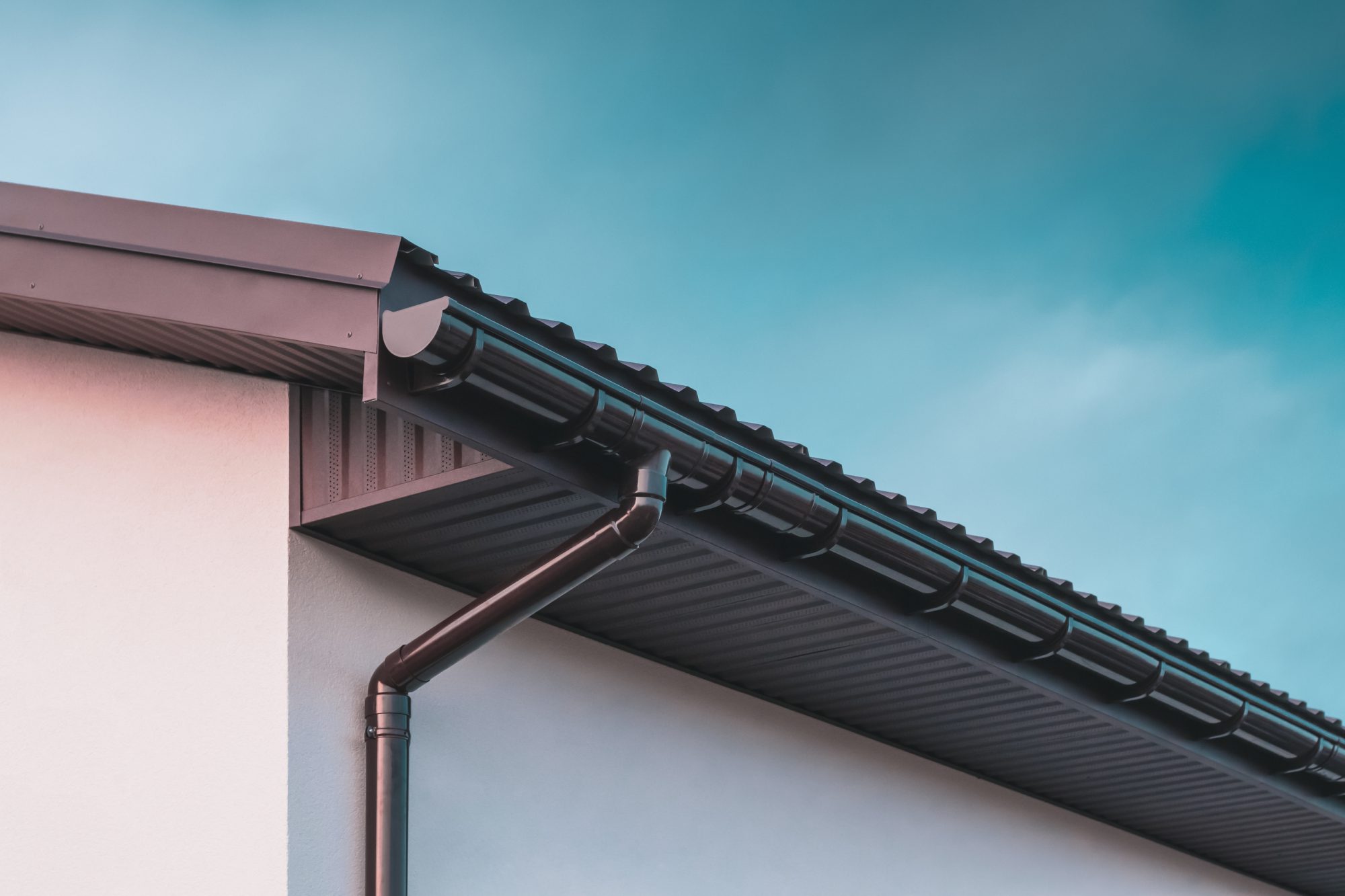 gutter & fascia installations