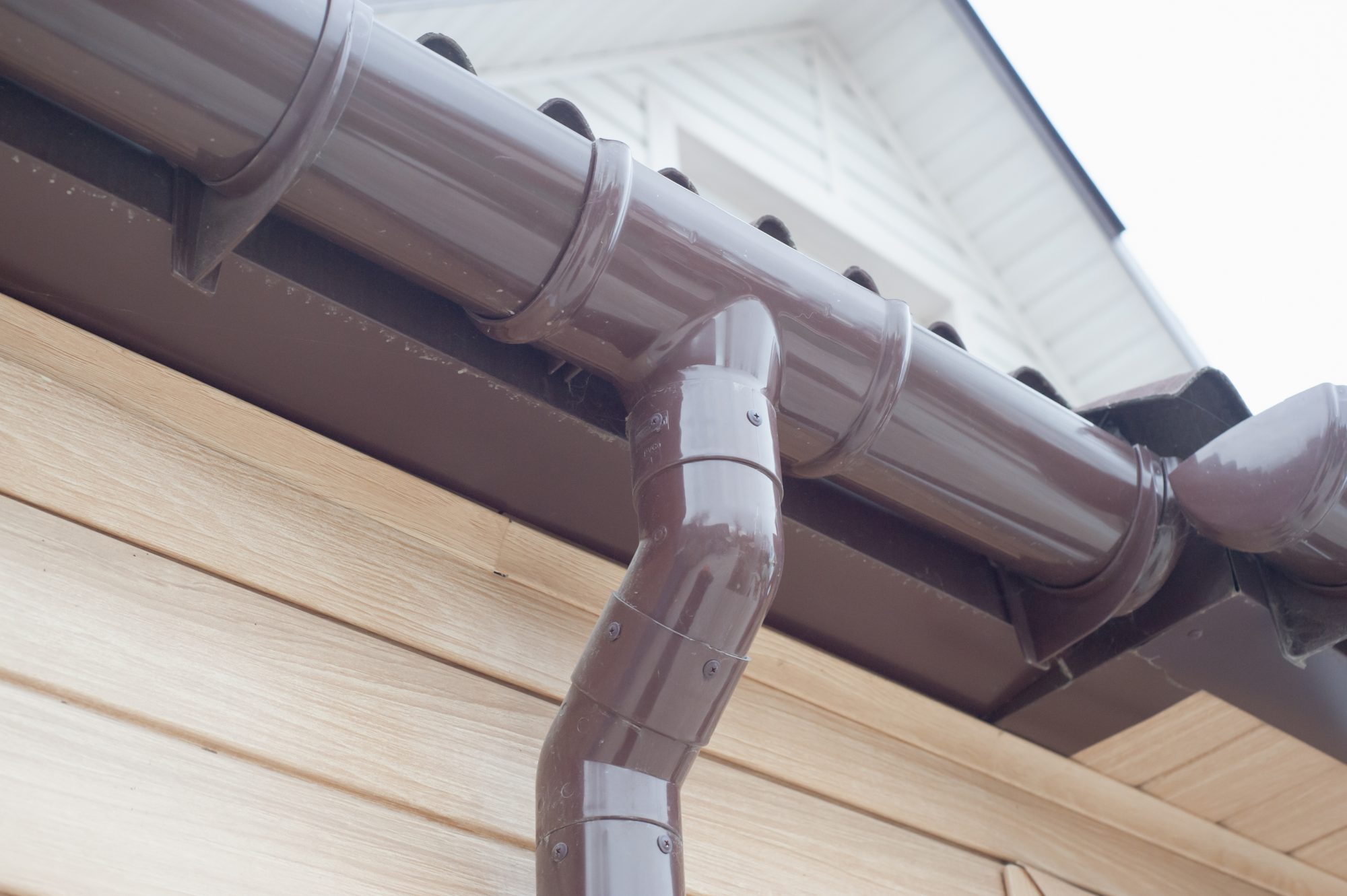 gutter & fascia installations
