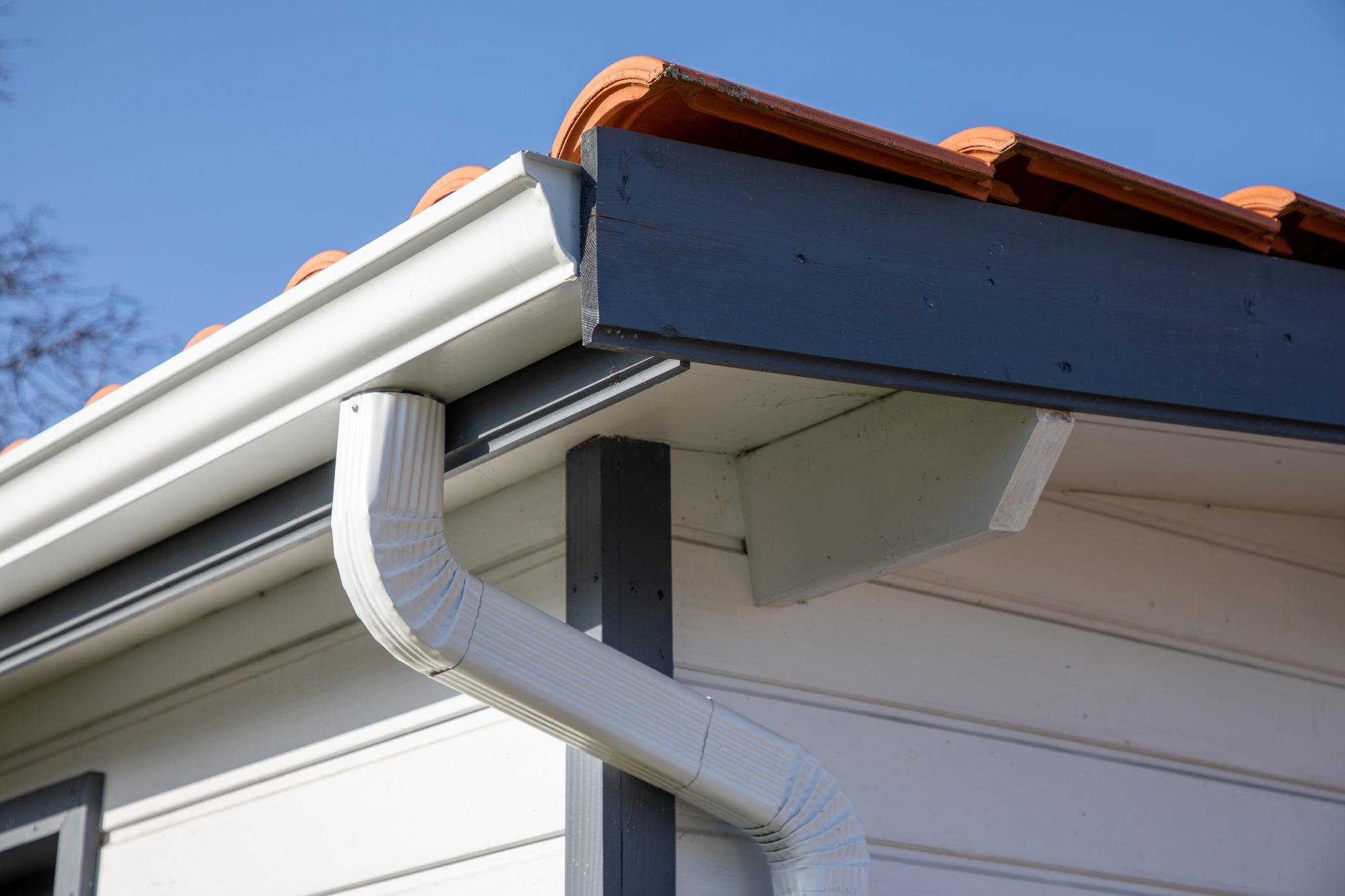 gutter & fascia installations