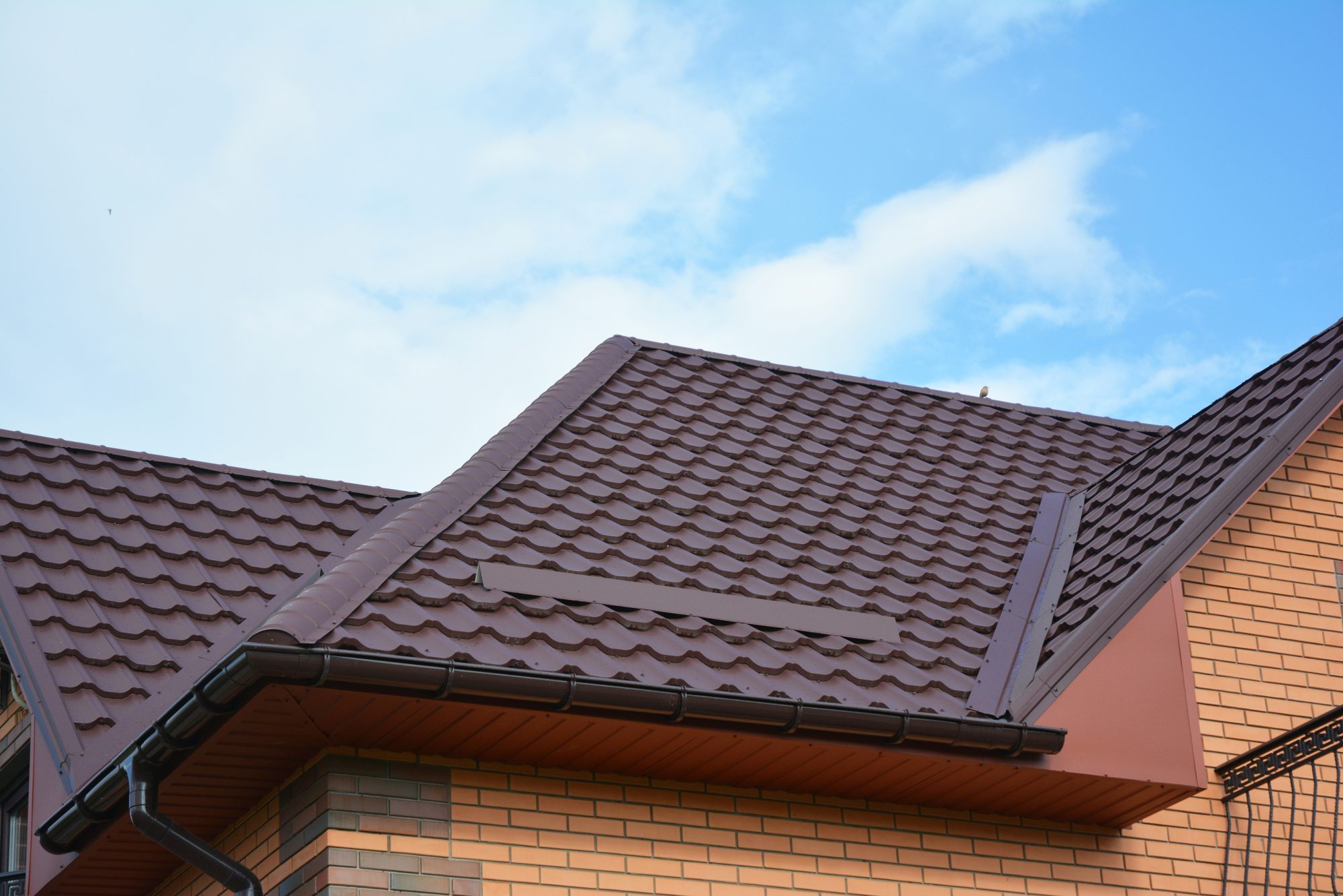 gutter & fascia installations